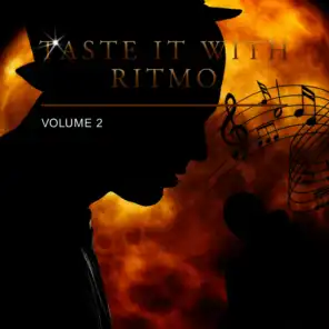 Taste It with Ritmo, Vol. 2