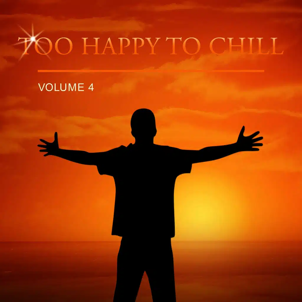 Too Happy to Chill, Vol. 4