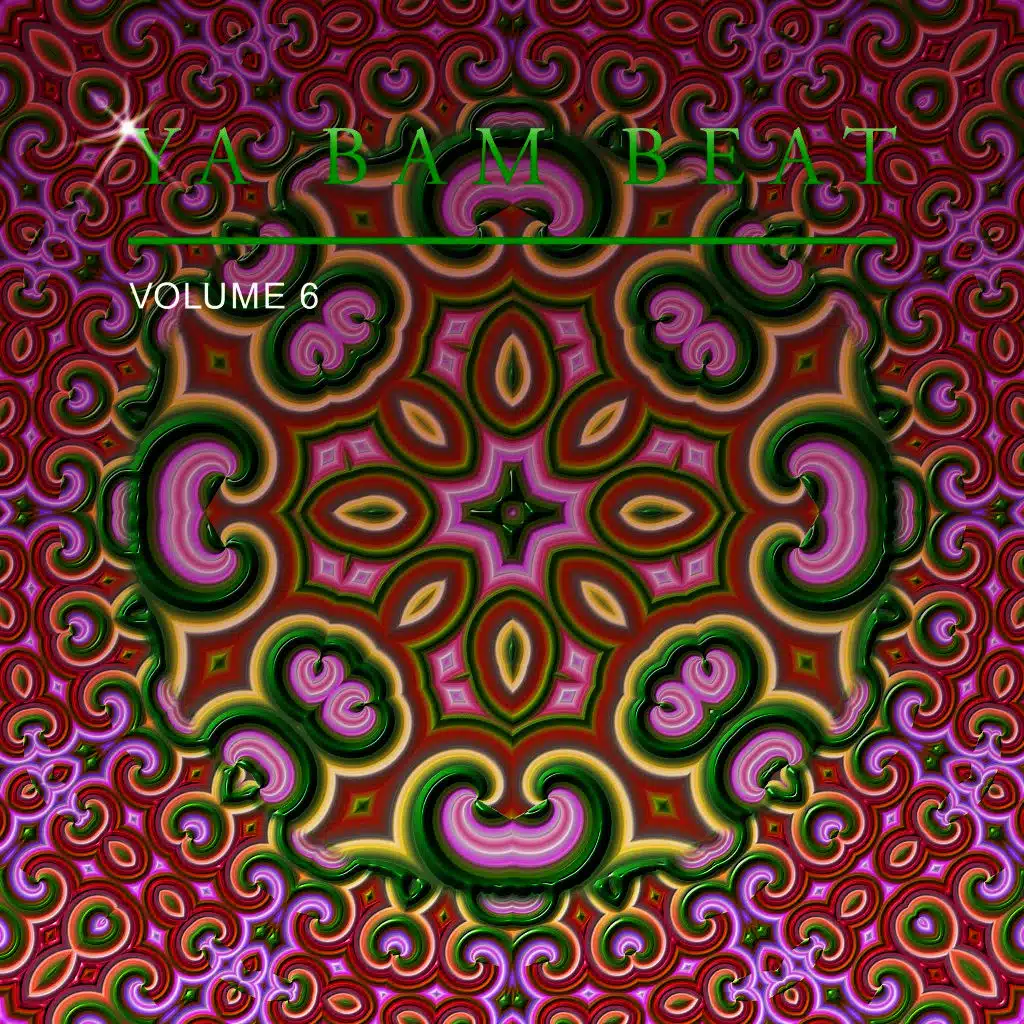 Ya Bam Beat, Vol. 6
