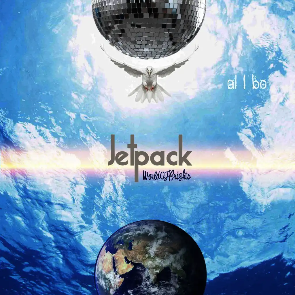 Jetpack (Album Mix)