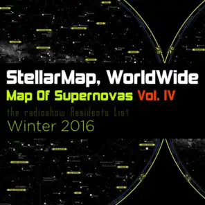 Map of Supernovas, Vol. IV