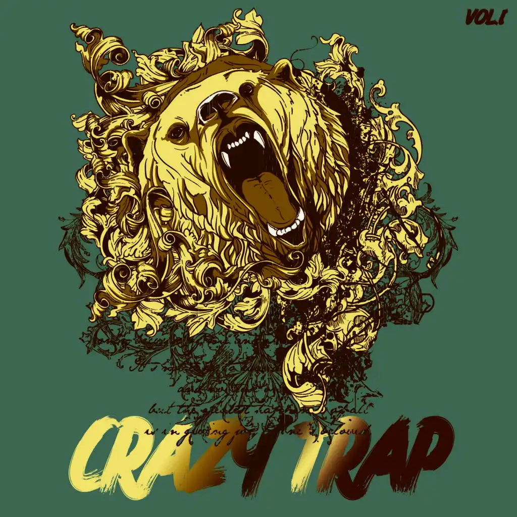 Crazy Trap Vol.I