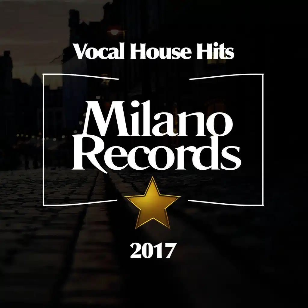 Vocal House Hits 2017