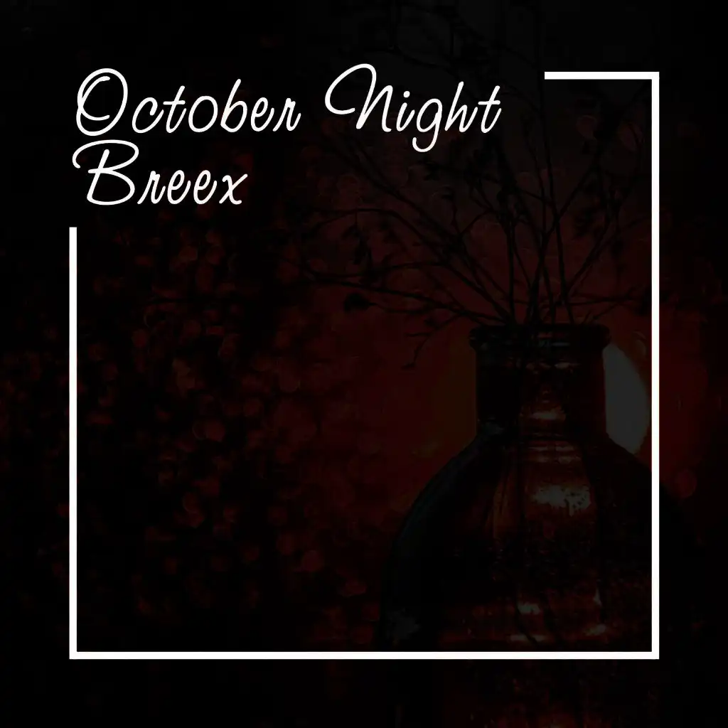 October Night (Chillout Mix)