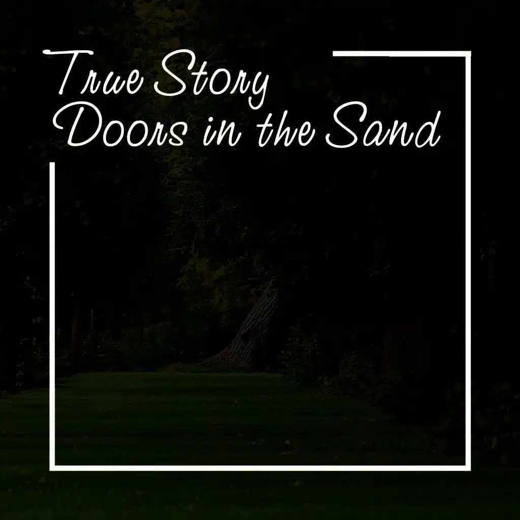 Doors In The Sand