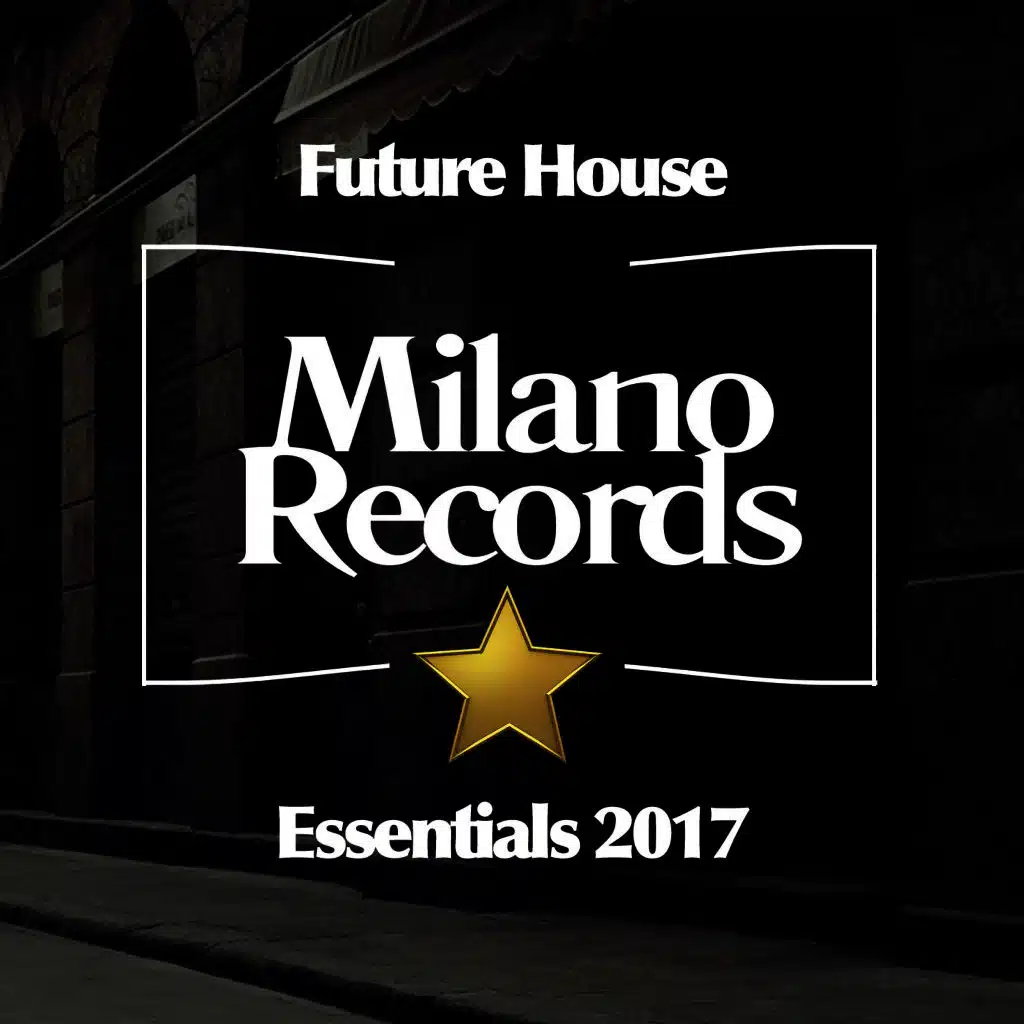 Future House Essentials 2017