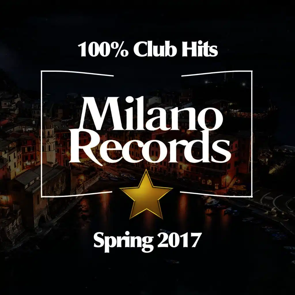 100% Club Hits (Spring '17)
