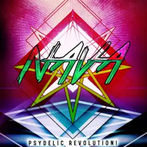 Psydelic Revolution! (Original Mix)