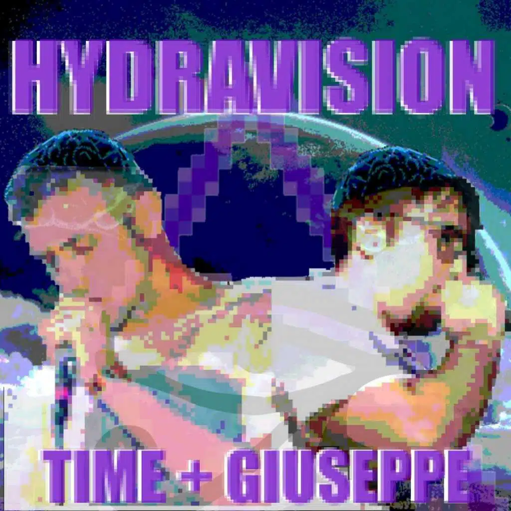 Hydravision