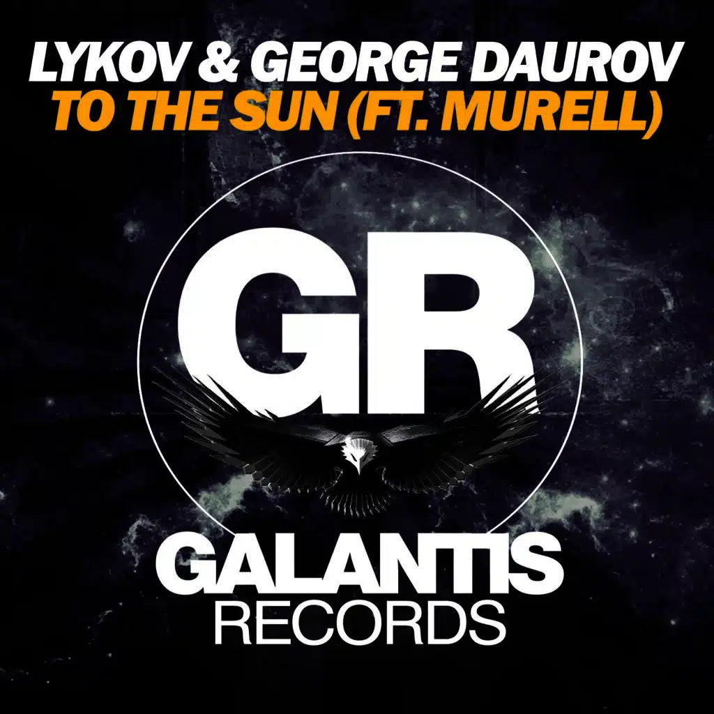 To the Sun (Dub Mix)