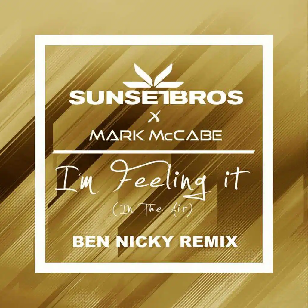 Sunset Bros & Mark McCabe