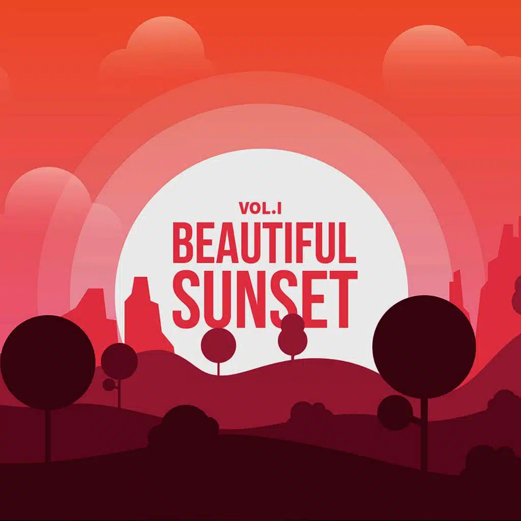 Beautiful Sunset, Vol. 1