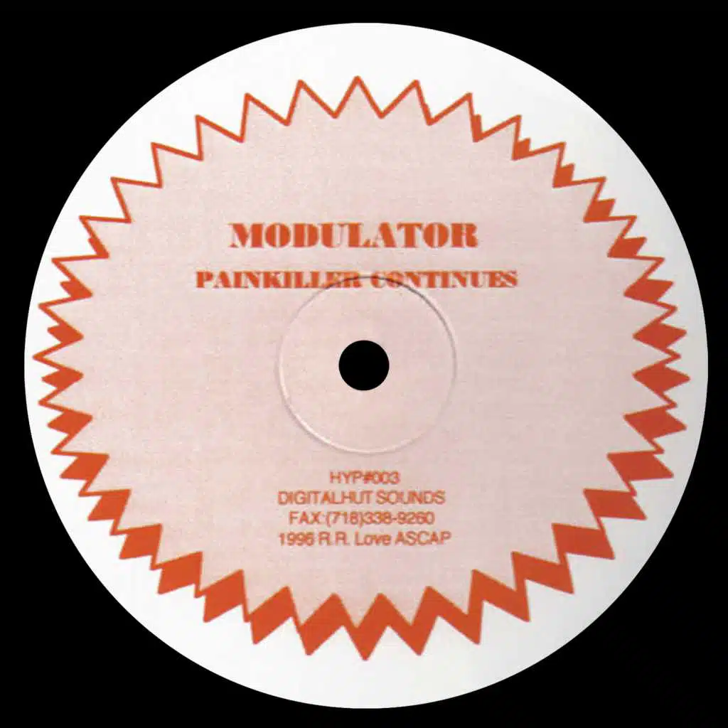 MODULATOR