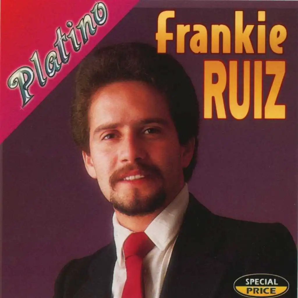 Serie Platino: Frankie Ruíz