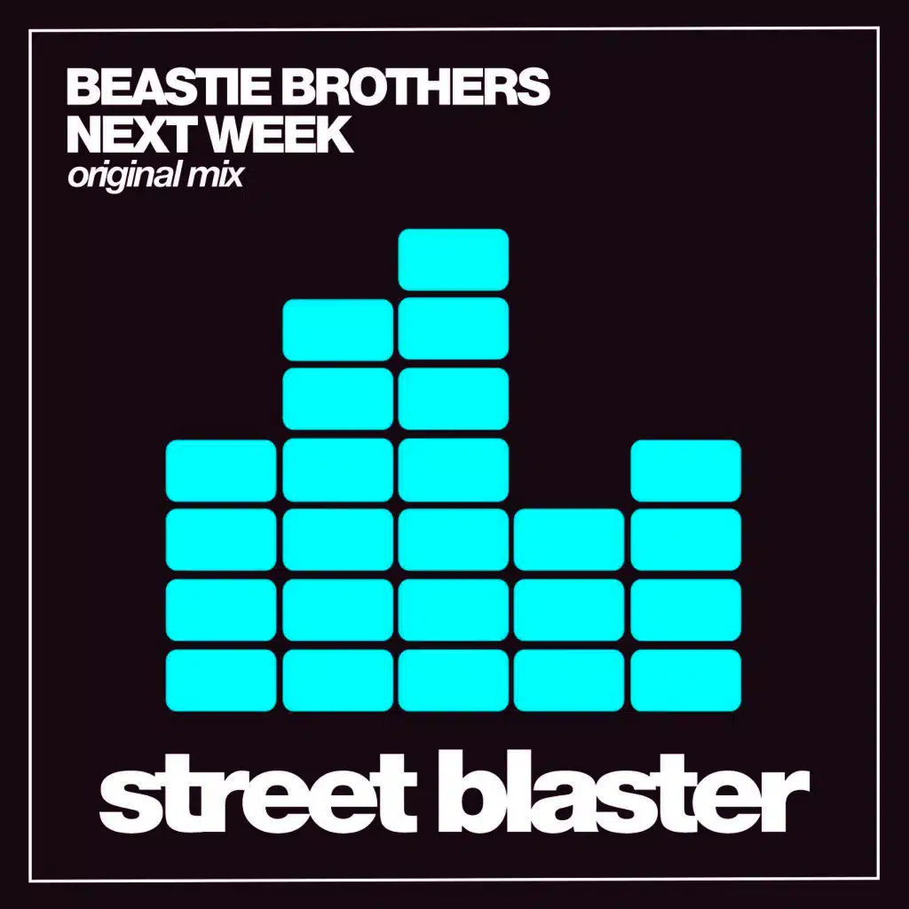 Next Week (Original Mix)