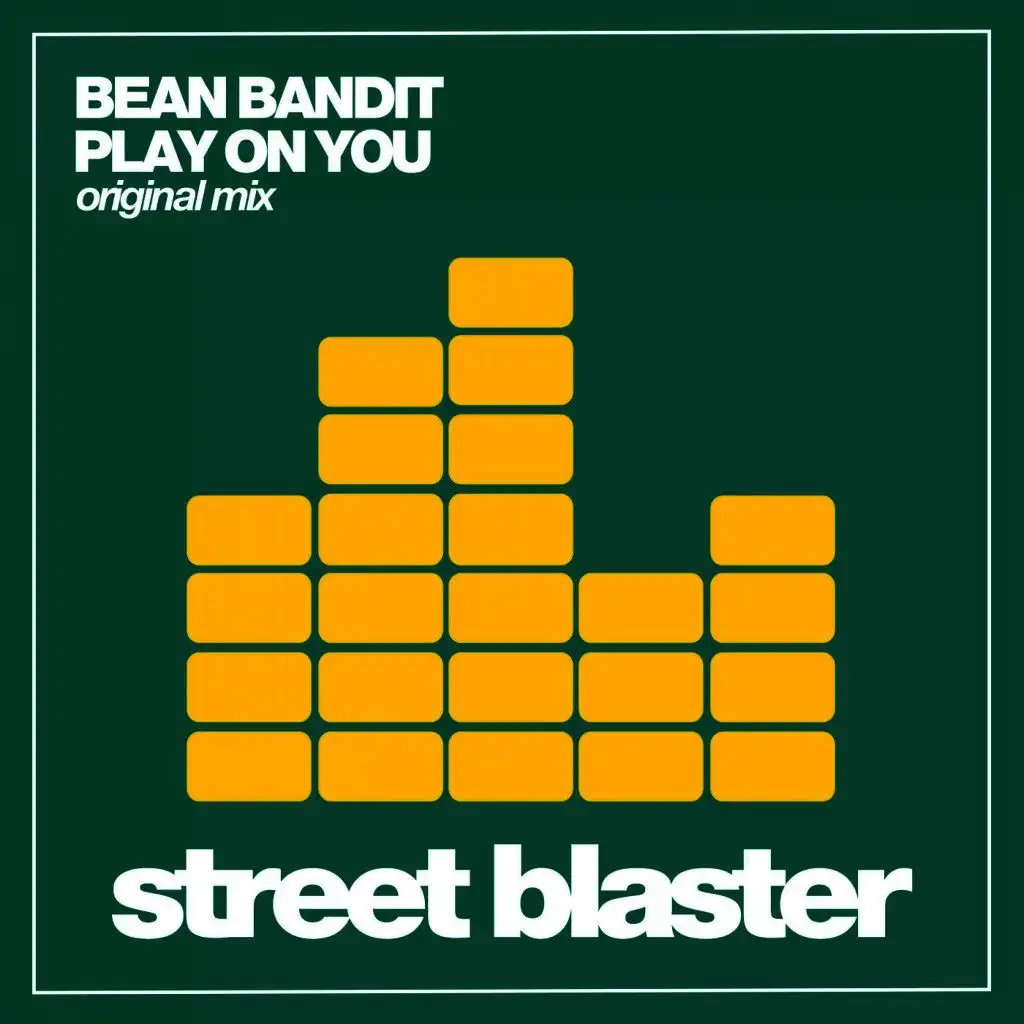 Play on You (Original Mix)