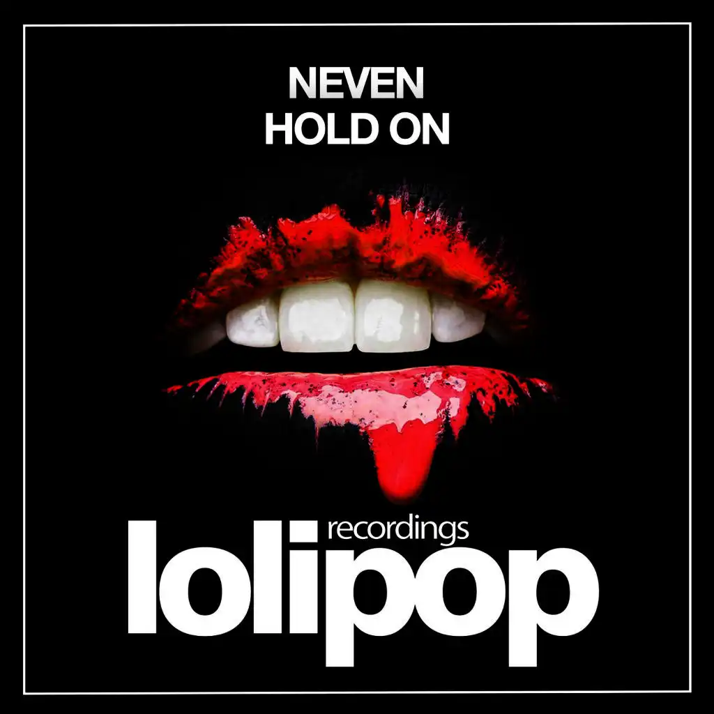 Hold On (Original Mix)