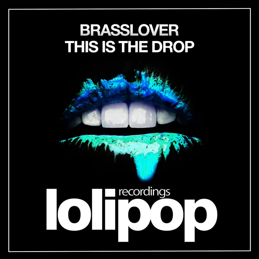 This Is the Drop