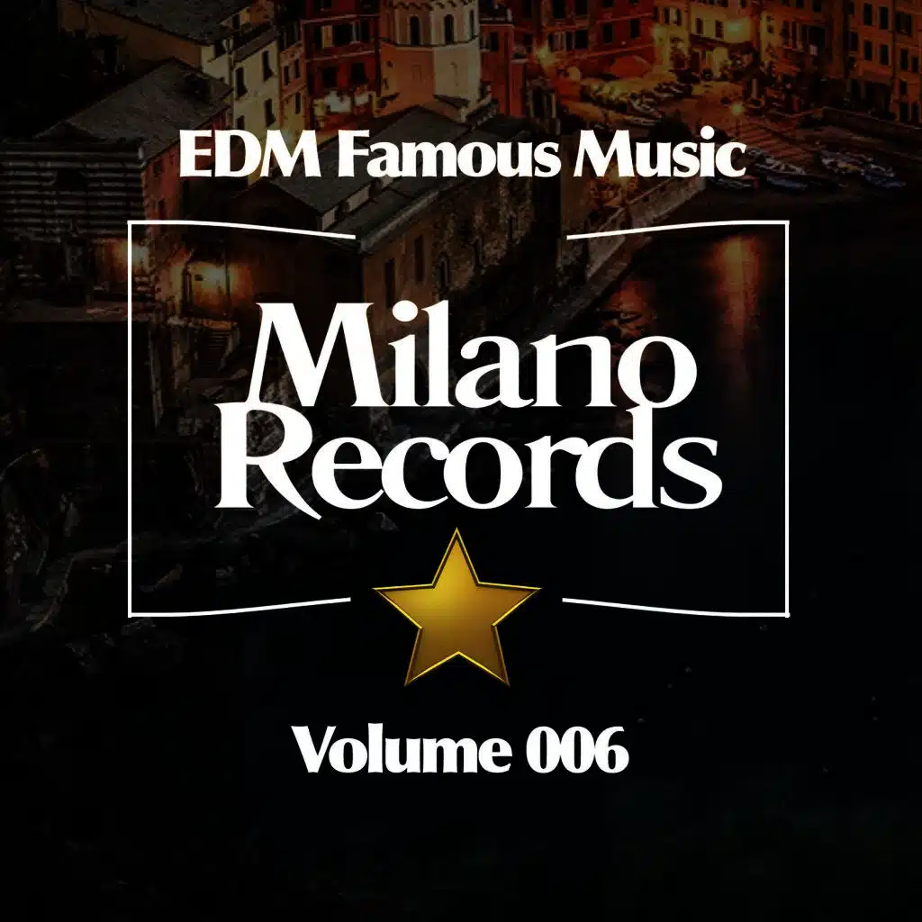 EDM Famous Music (Volume 006)