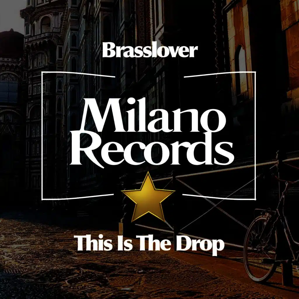 This Is the Drop (Original Mix)