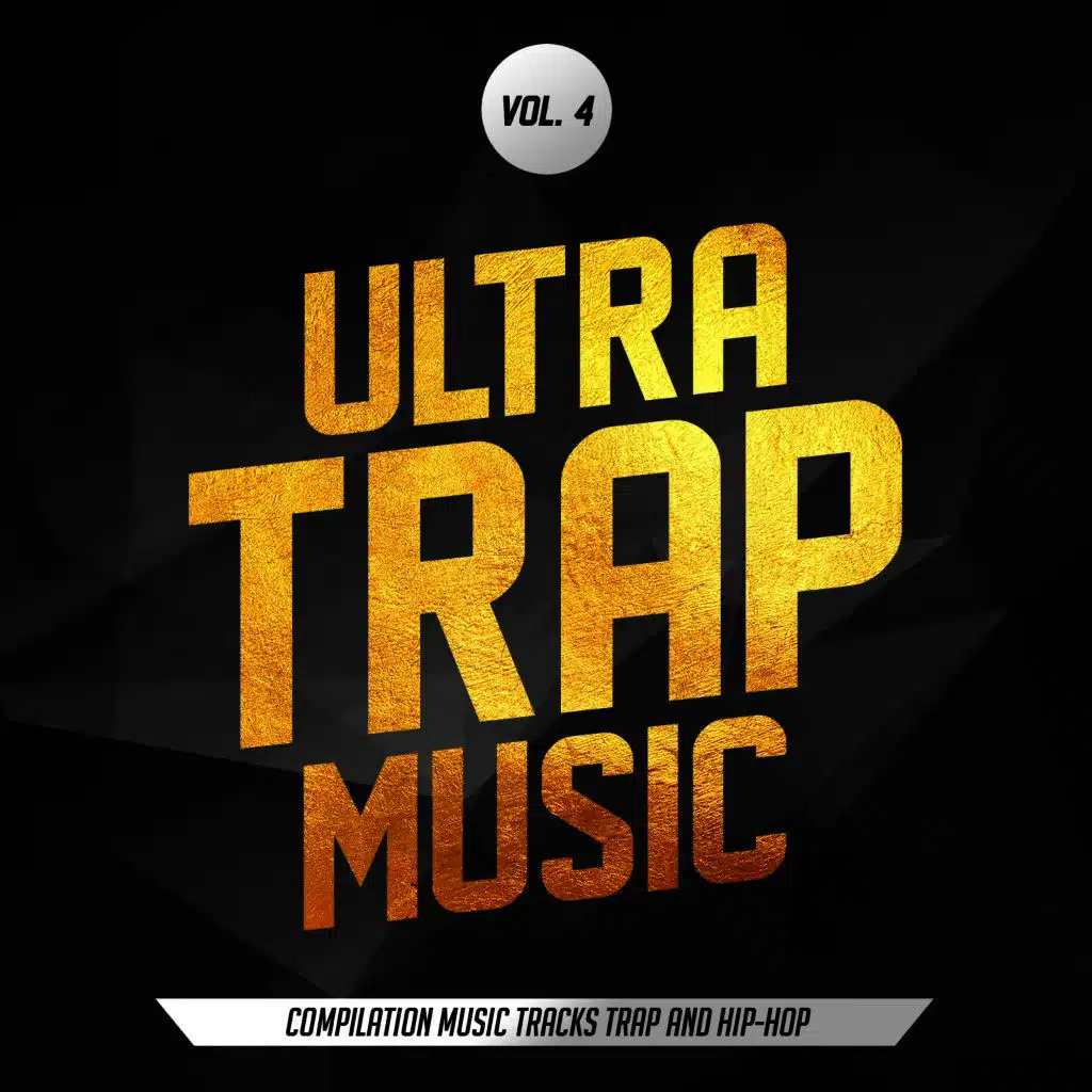 Ultra Trap Music, Vol. 4