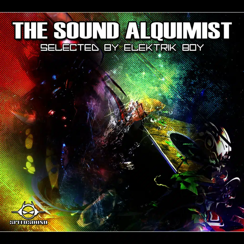 Top Secret (Original Mix)