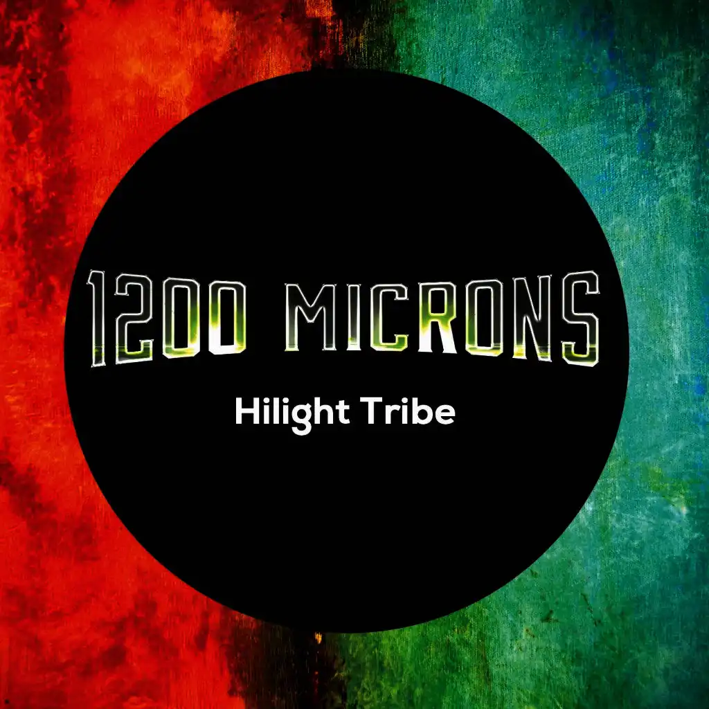 Hilight Tribe (Original Mix)