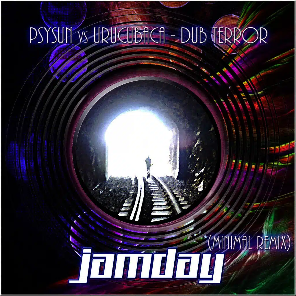 Dub Terror (Jamday Remix)