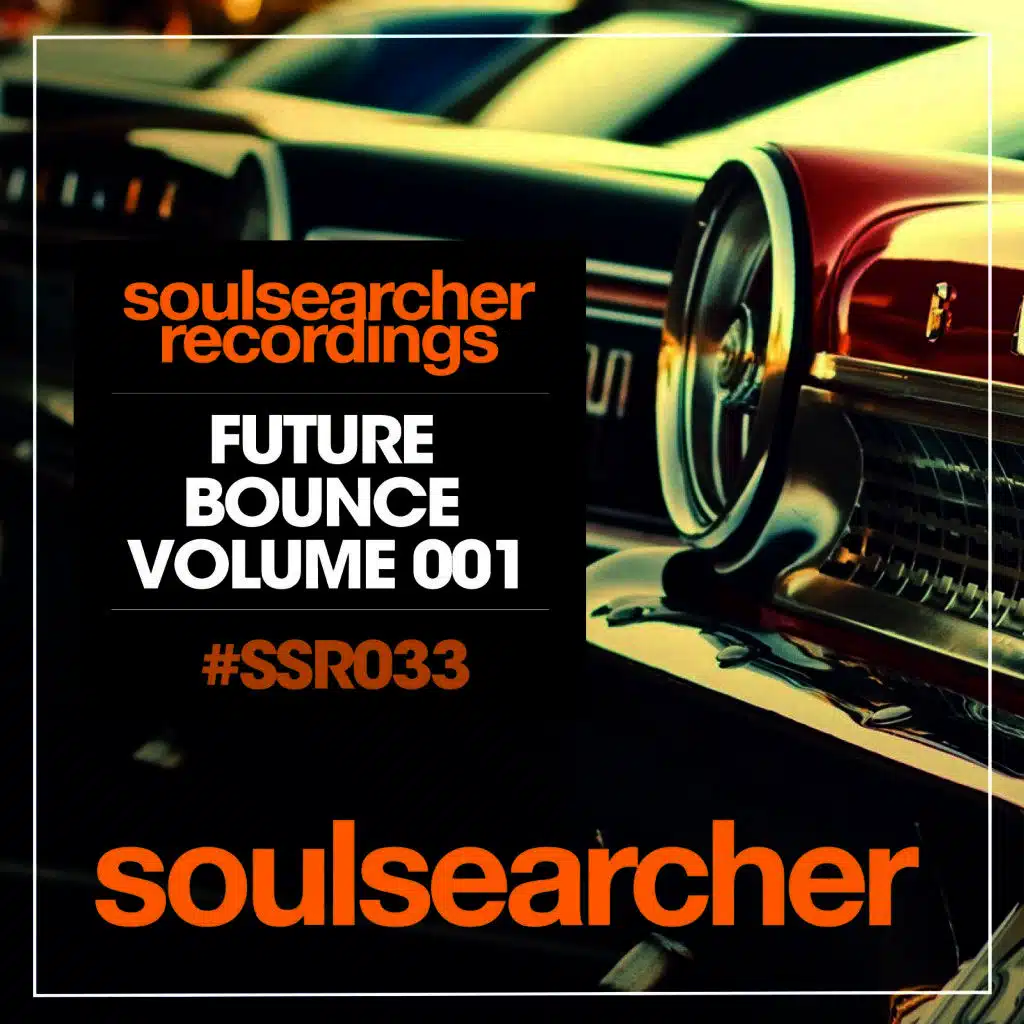 Next Week (Original Mix)