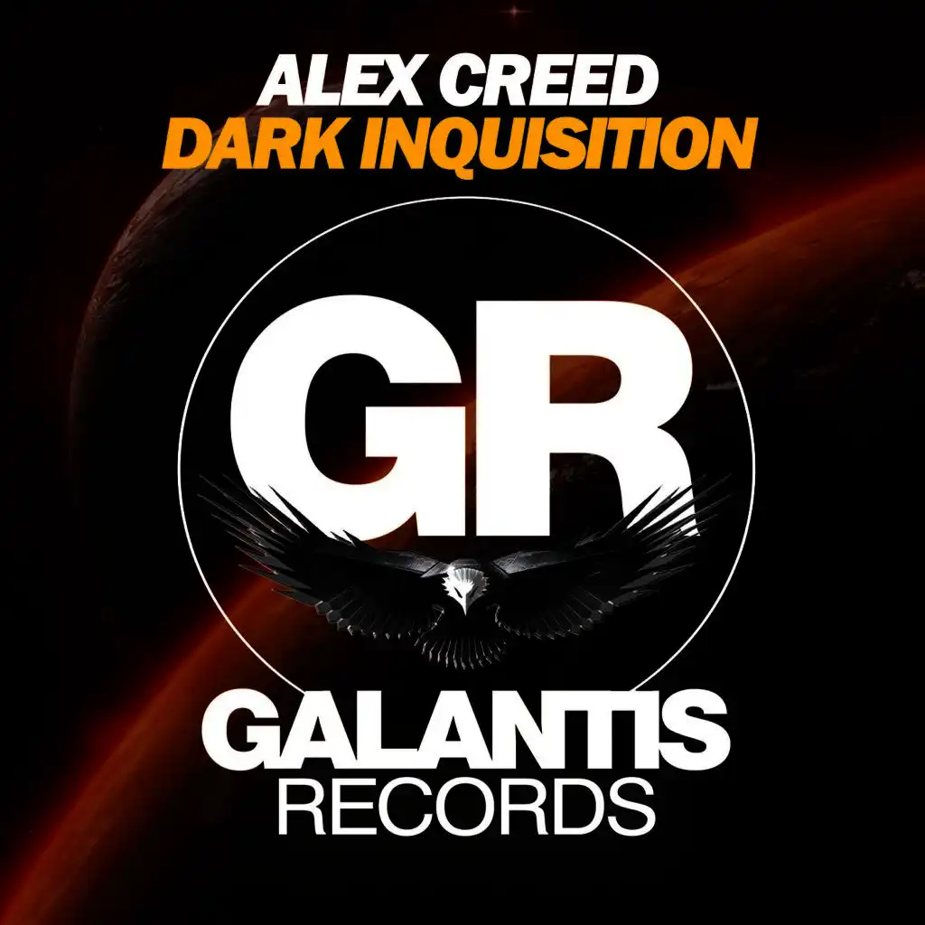 Dark Inquisition (Original Mix)