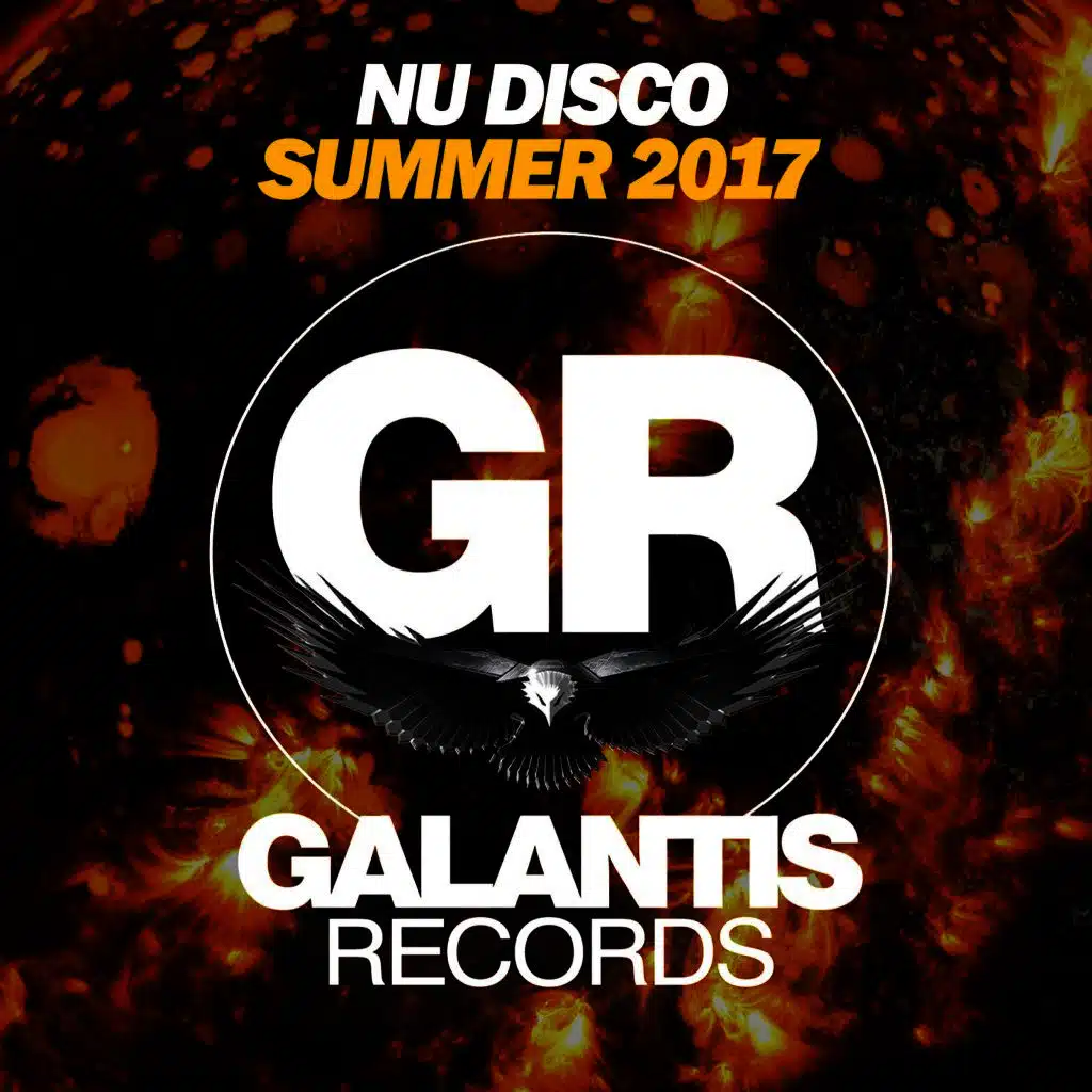 Nu Disco Summer 2017