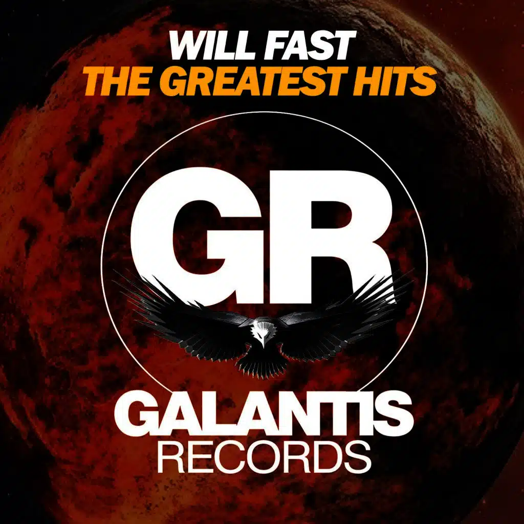 Will Fast & DJ Favorite