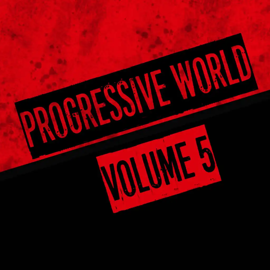 I Want (Original Mix)