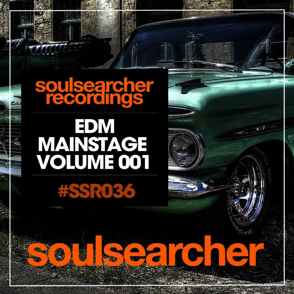 Everybody in the Place (Original Mix)