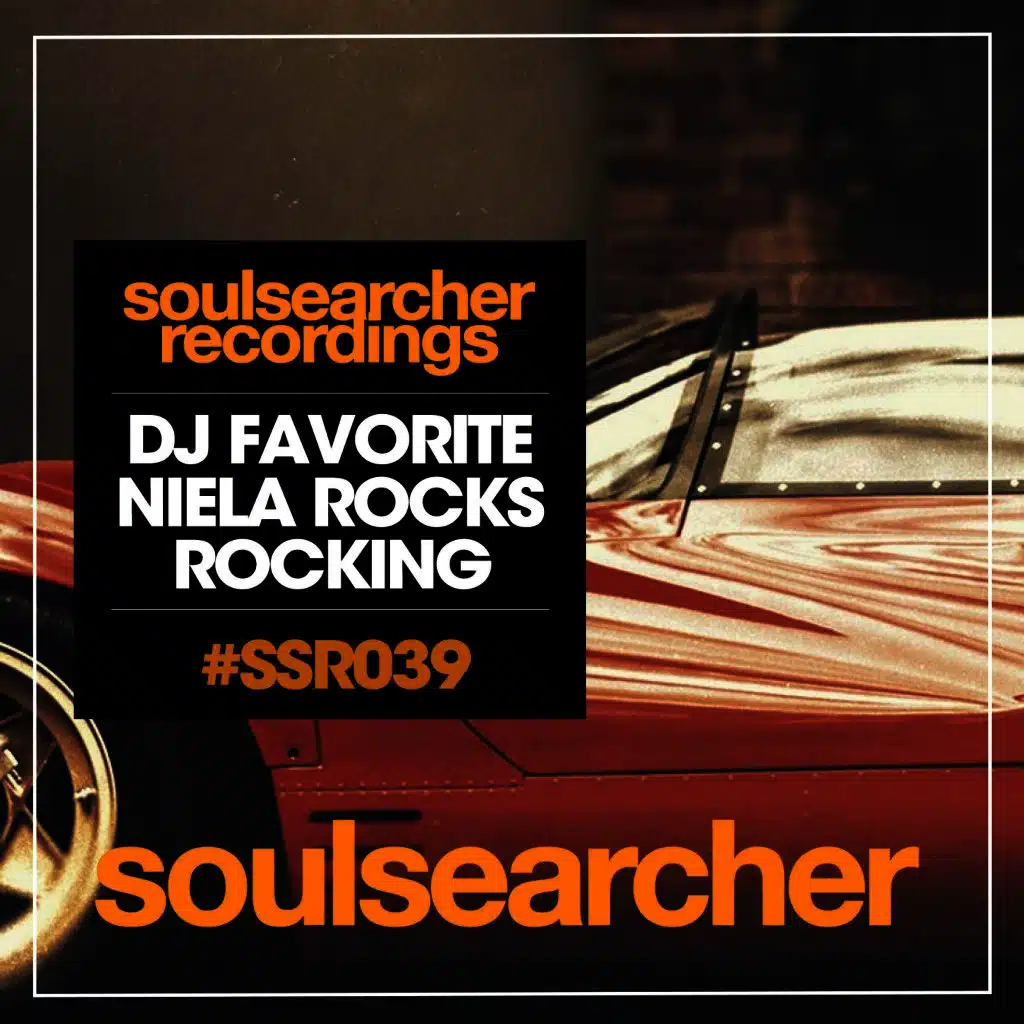 Keep on Rocking (DJ Dnk Remix)