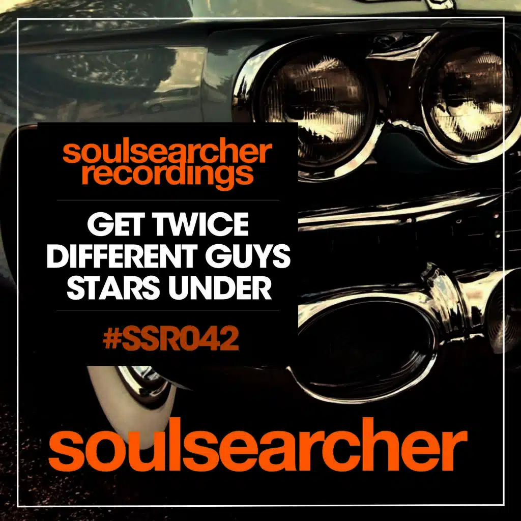 Stars Under the Sun (Original Mix)