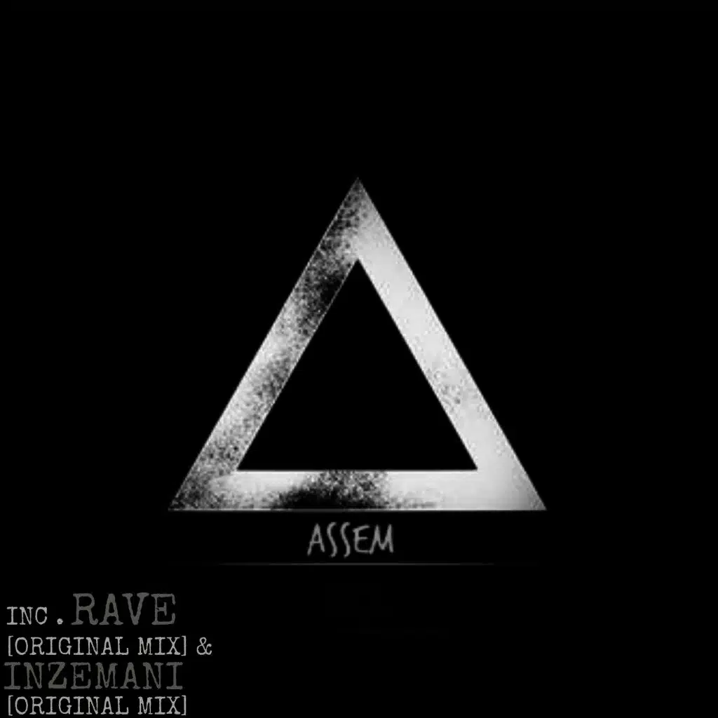 Inzemani (Original Mix)