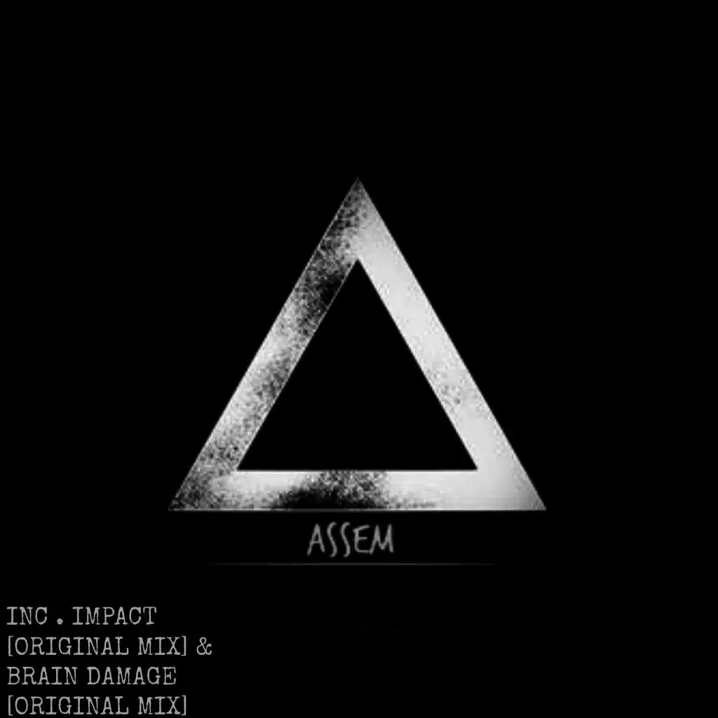 Impact (Original Mix)