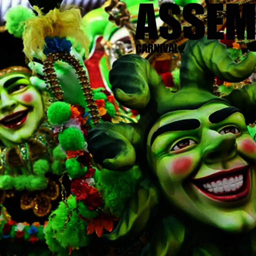 Carnival (Original Mix)