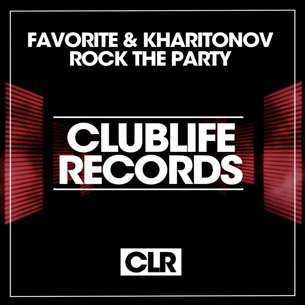Rock the Party (Original Mix)