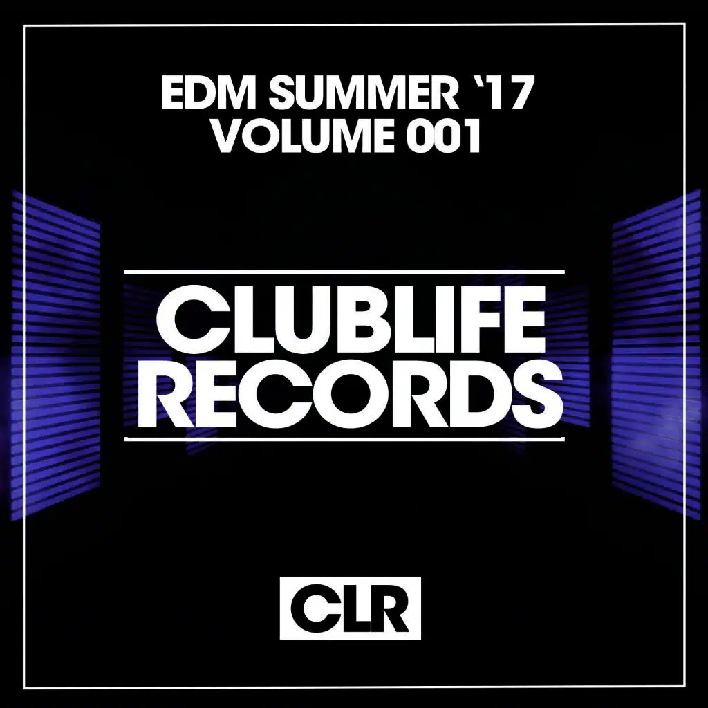 EDM Summer '17 (Volume 001)