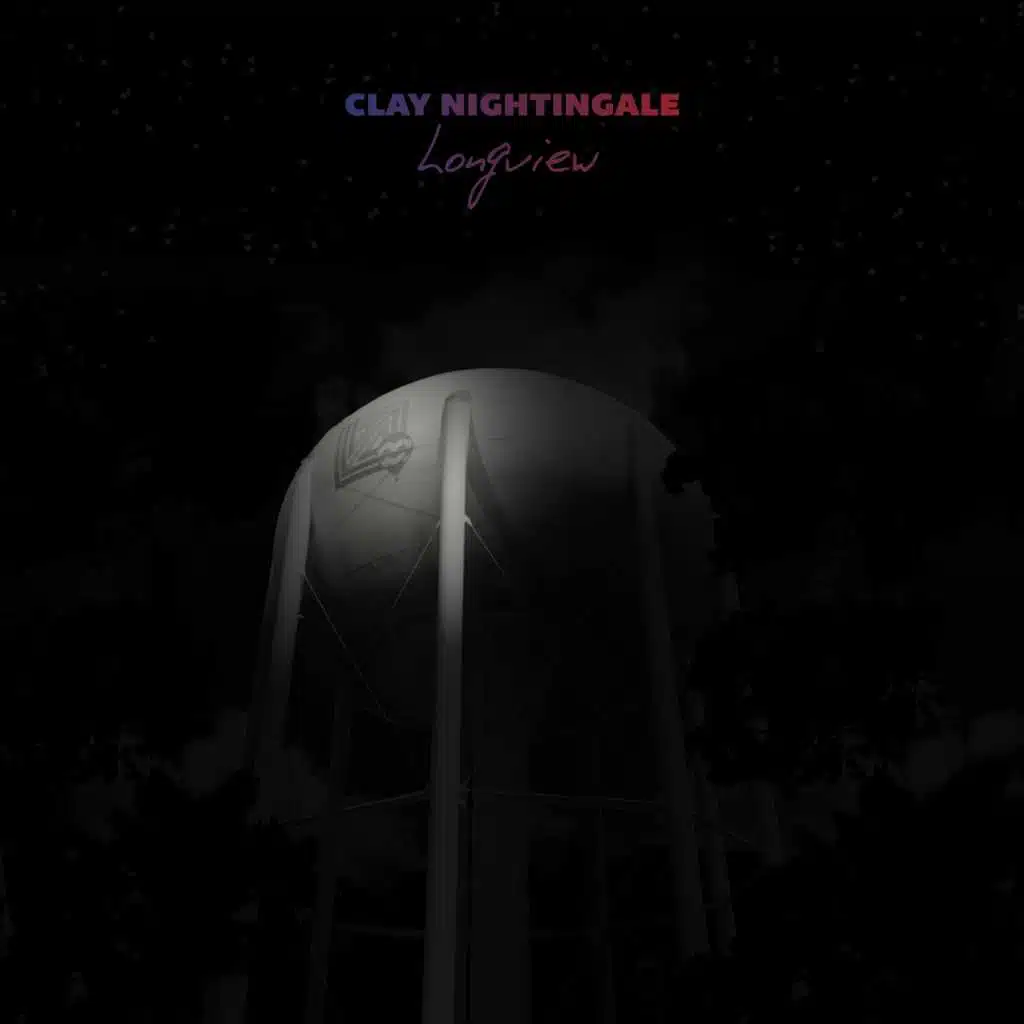 Clay Nightingale