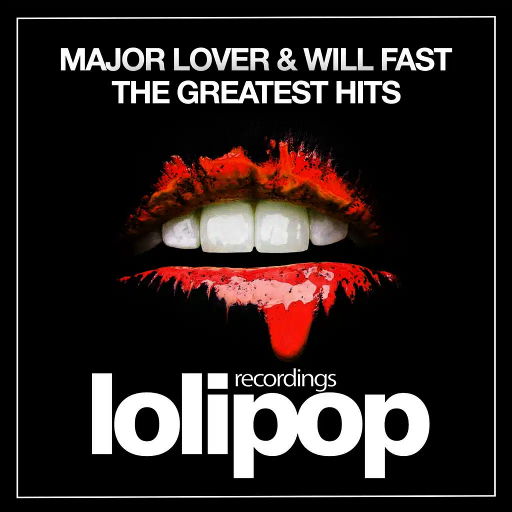 The Greatest Hits