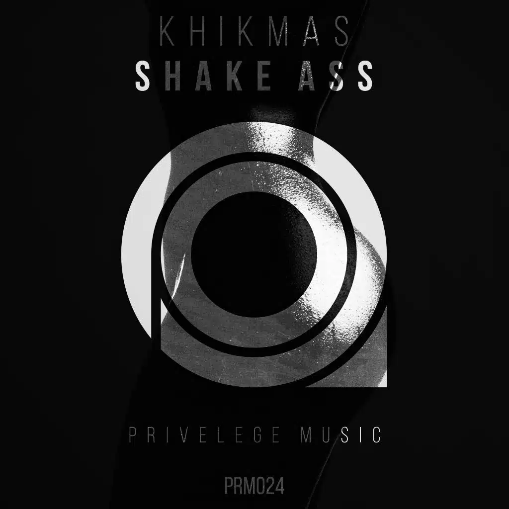 Shake Ass (Original Mix)