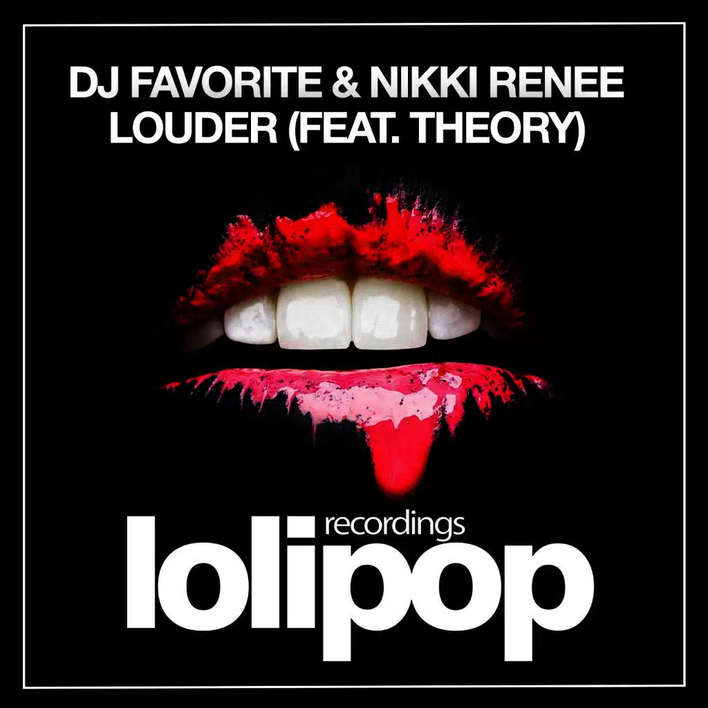DJ Favorite, Nikki Renee & Theory