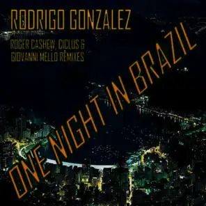 One Night in Brazil (Roger Cashew Remix)