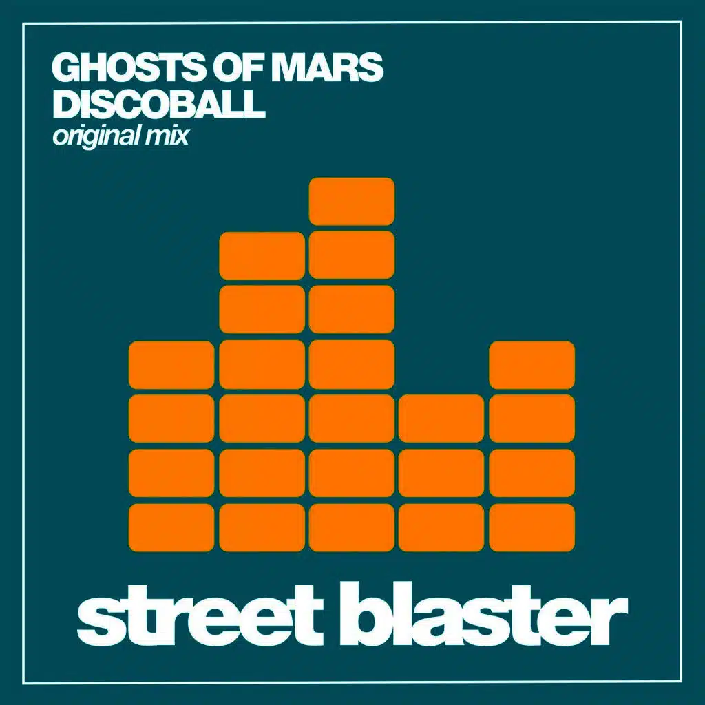 Discoball