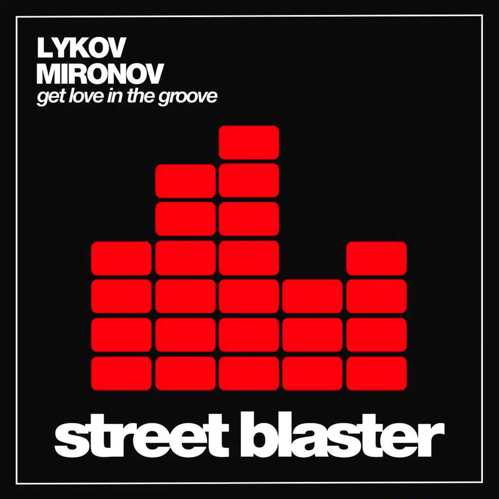 Get Love in the Groove