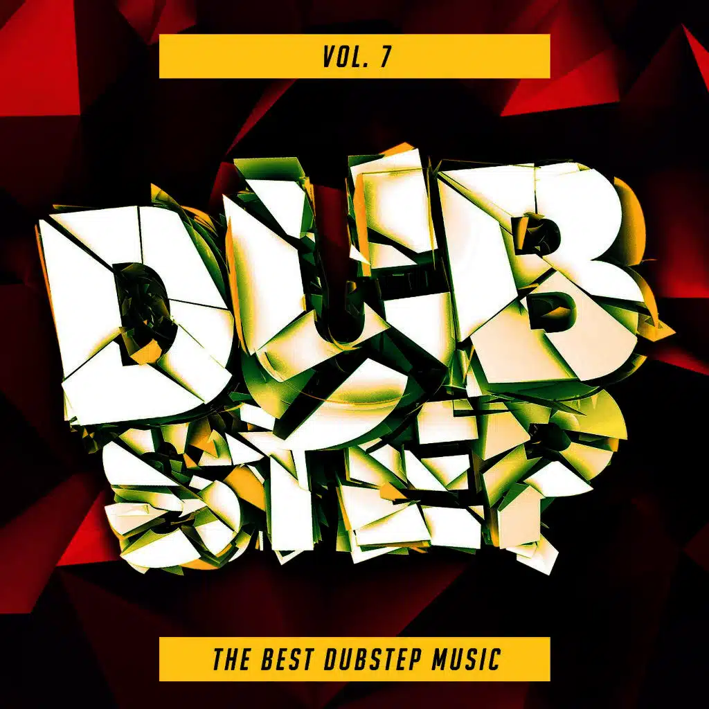 Dubstep, Vol. 7