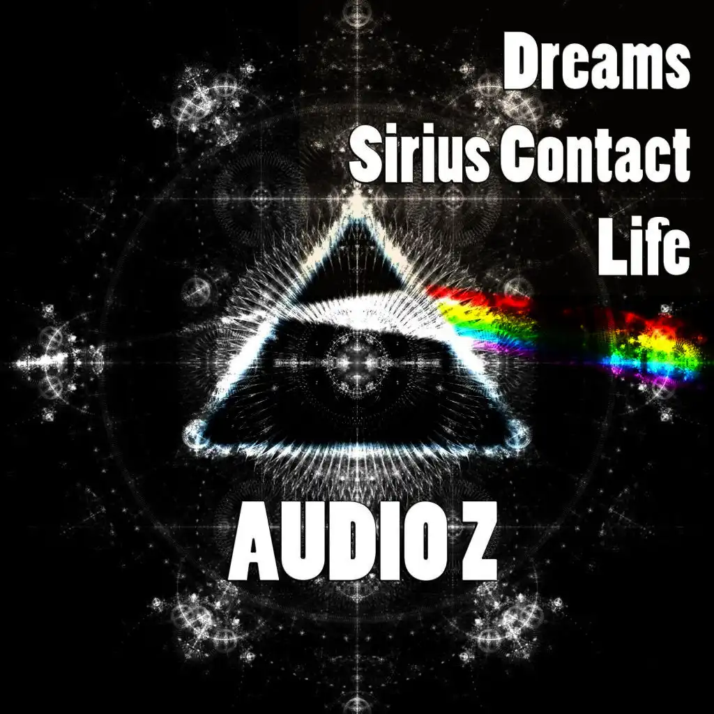 Sirius Contact (Original Mix)